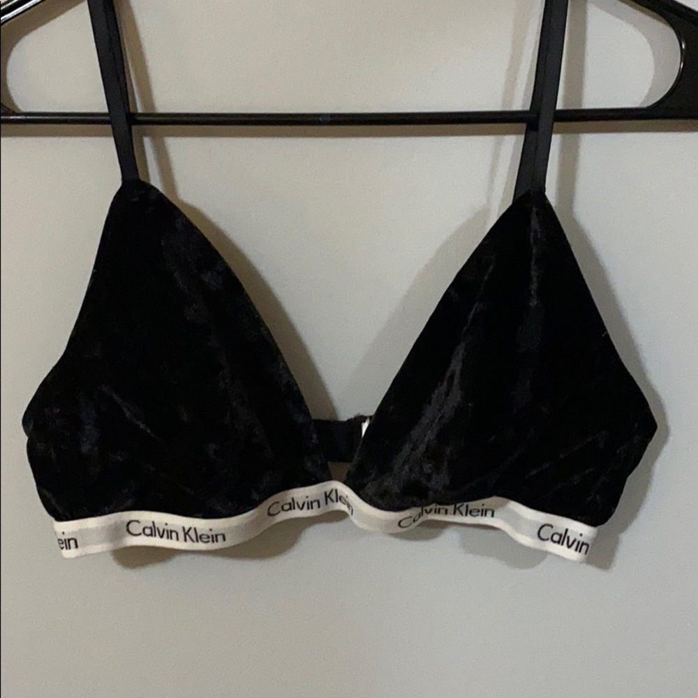 Calvin Klein Bralette